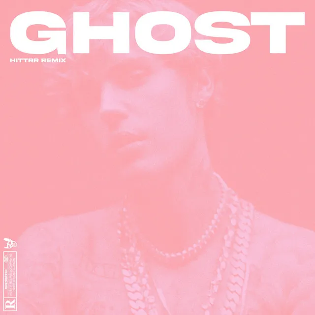 Ghost - hittrr remix