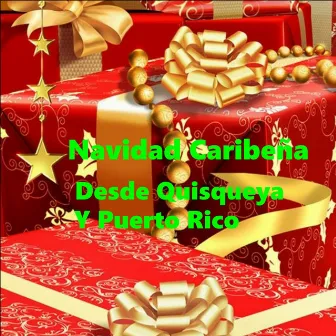 Navidad Caribeña: Desde Quisqueya y Puerto Rico by Bebu Silvetti