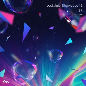 Lostalgic Showcase#1 by Clion