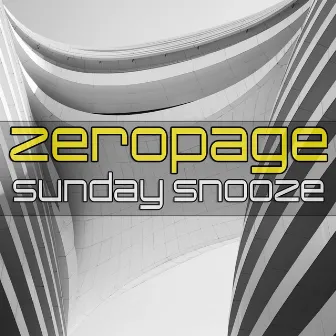 Sunday Snooze by Zeropage