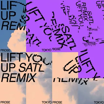 Lift You Up (Satl Remix) by Steo