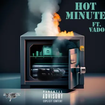 Hot Minute by Drizz Kidd