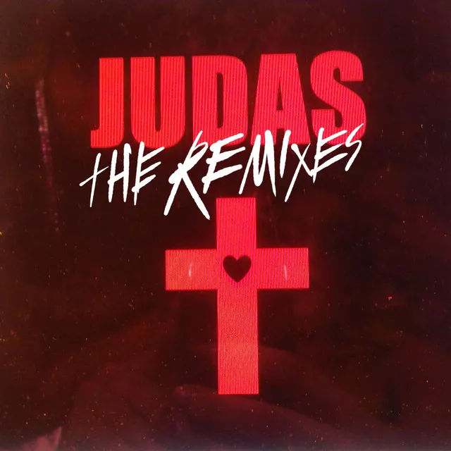 Judas - Guena LG Club Remix