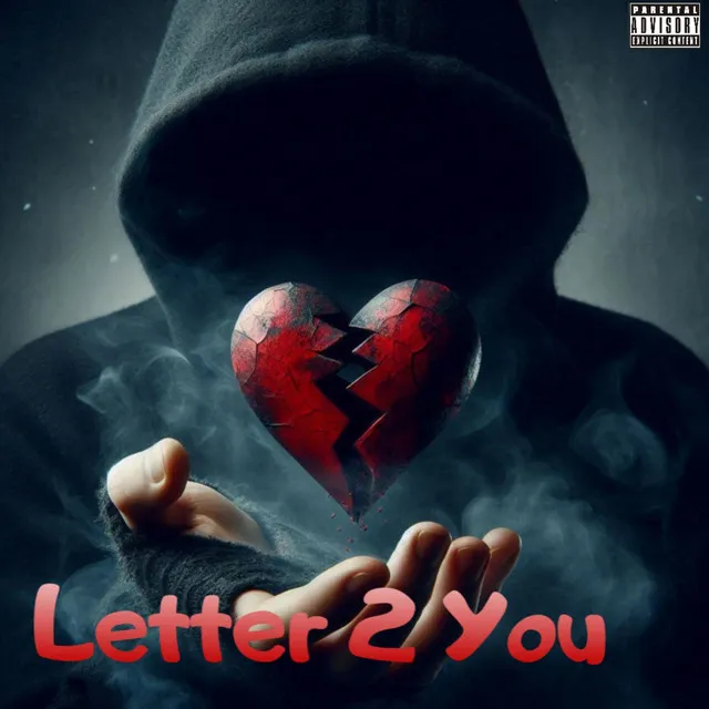 Letter 2 You