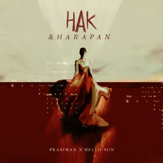 Hak Dan Harapan by Prasiwan