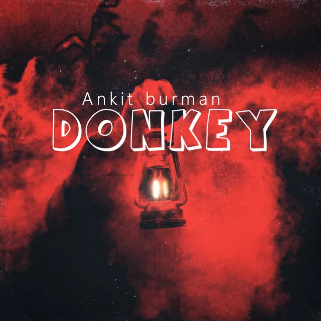 donkey