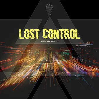 Lost control by 