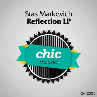 Reflection by Stas Markevich