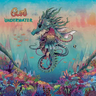 Underwater by Gumi