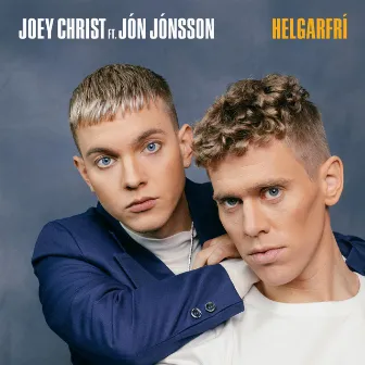 Helgarfrí (feat. Jón Jónsson) by Joey Christ