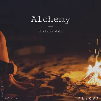 Alchemy by Philipp Wolf