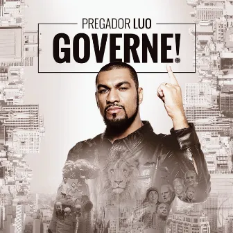 Governe! by Pregador Luo