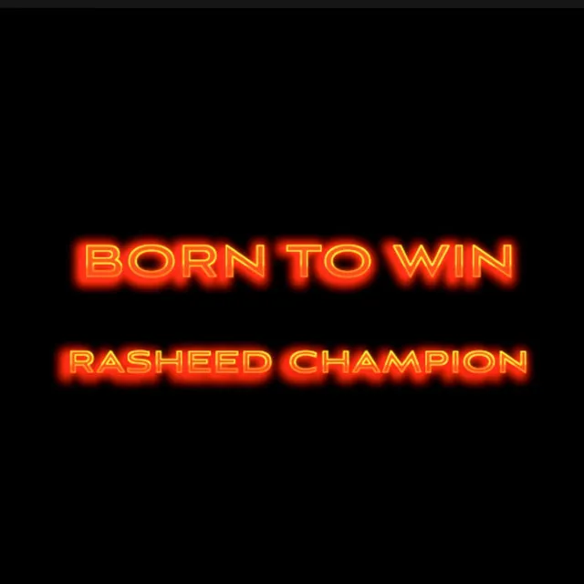 Born to Win