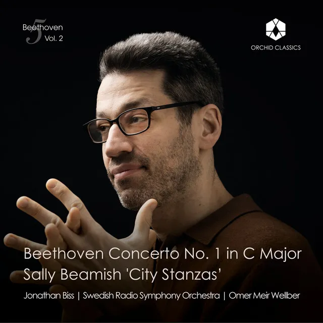 Beethoven 5, Vol. 2 (Live)