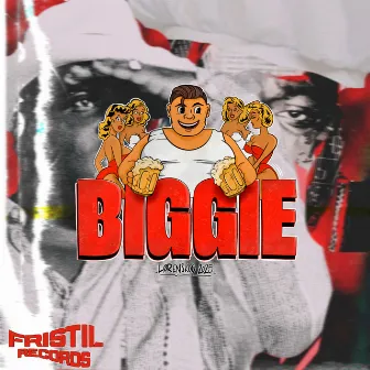 BIGGIE by Bee G's