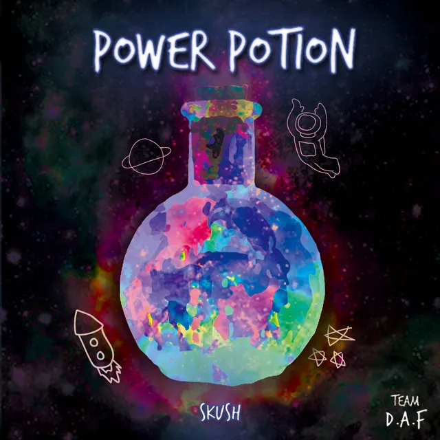 Power Potion