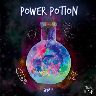 Power Potion by SKUSH