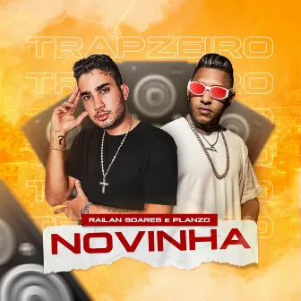 Novinha by Planzo