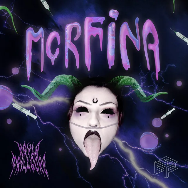 Morfina