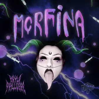 Morfina by Sidefill