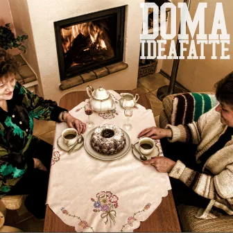 Doma by IdeaFatte