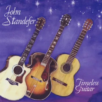 Timeless Guitar by John Standefer