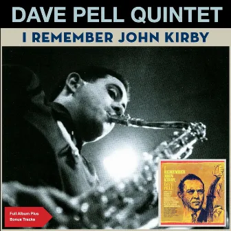 I Remember John Kirby by Dave Pell Octet