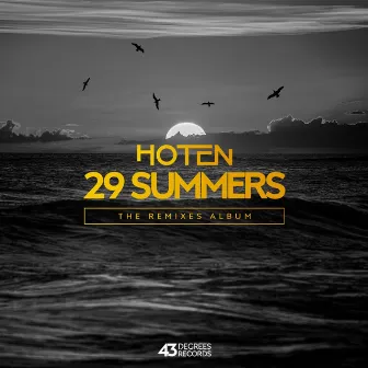 29 Summers Remixes by Hoten