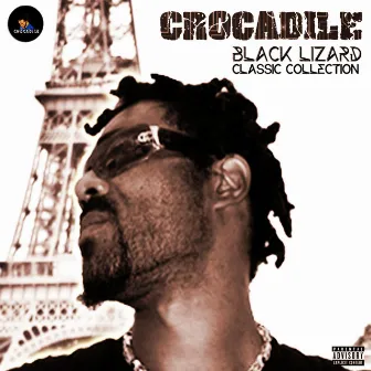 Black Lizard (Classic Collection), Vol. 1 by Crocadile