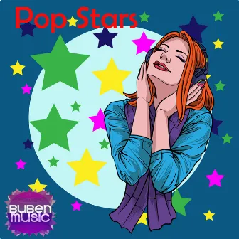 Pop Stars by Bubenmusic