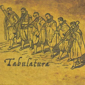 Tabulatúra by Tabulatúra