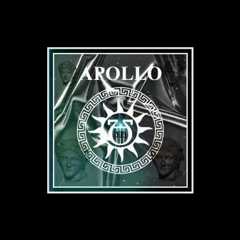 Apollo by 4yk