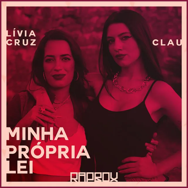 Minha Própria Lei