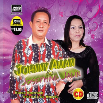 Nurun Beperang by Johnny Aman