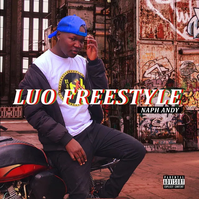 Luo Freestyle