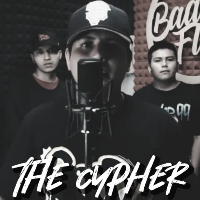 THE CYPHER #4