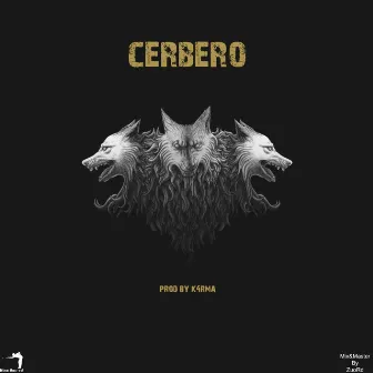 Cerbero by Giammo