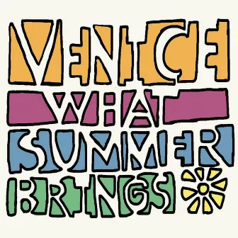 What Summer Brings by VENICE