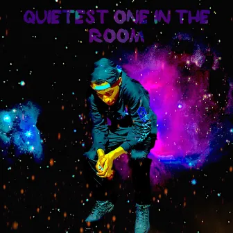 Quietest One In The Room by E.li