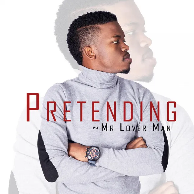 Pretending