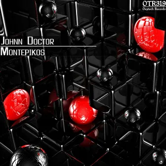 Montepikos by Johnn Doctor