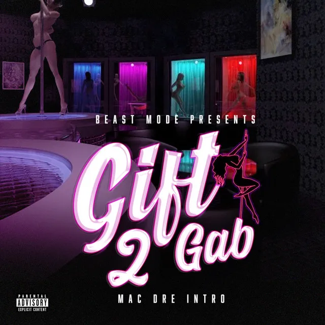 Gift 2 Gab (Mac Dre Intro)