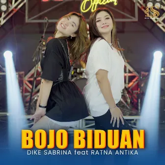 Bojo Biduan by dike sabrina