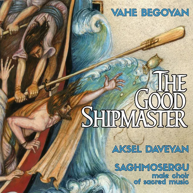 THE GOOD SHIPMASTER