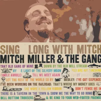 Sing Along With Mitch by The Gang