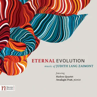 Eternal Evolution by Judith Lang Zaimont