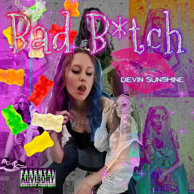 Bad Bitch