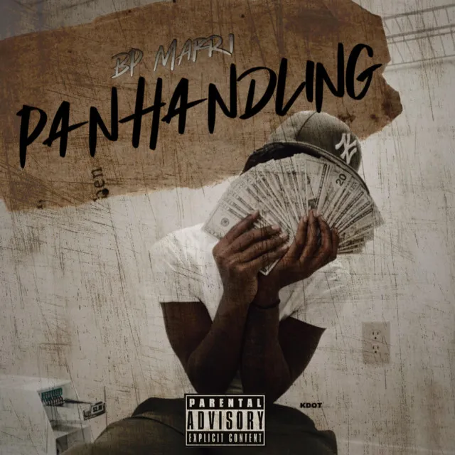 Panhandling