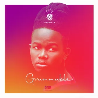 Grammable by Sibu Nzuza