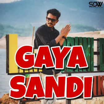 Gaya Sandi by Rajesh Besra